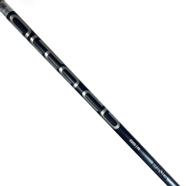 Ping G425 Max 7 Wood / 20.5 Degree / Alta CB 65 Regular Flex