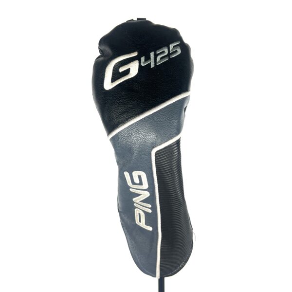 Ping G425 Max 7 Wood / 20.5 Degree / Alta CB 65 Regular Flex