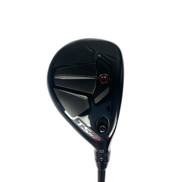 Titleist TSR2 3 Hybrid / 18 Degree / Tensei Blue AV Series 65 Stiff Flex