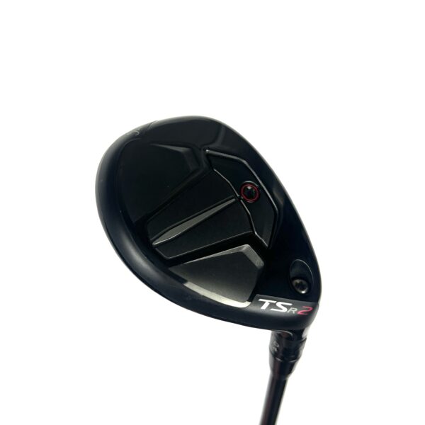 Titleist TSR2 3 Hybrid / 18 Degree / Tensei Blue AV Series 65 Stiff Flex