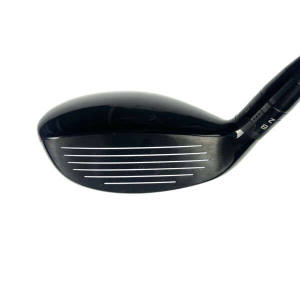 Titleist TSR2 3 Hybrid / 18 Degree / Tensei Blue AV Series 65 Stiff Flex