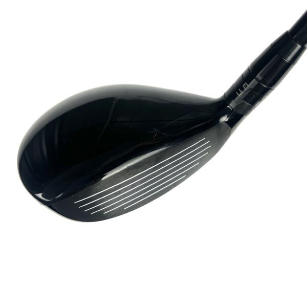 Titleist TSR2 3 Hybrid / 18 Degree / Tensei Blue AV Series 65 Stiff Flex