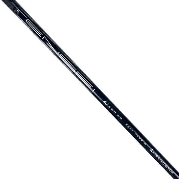 Titleist TSR2 3 Hybrid / 18 Degree / Tensei Blue AV Series 65 Stiff Flex