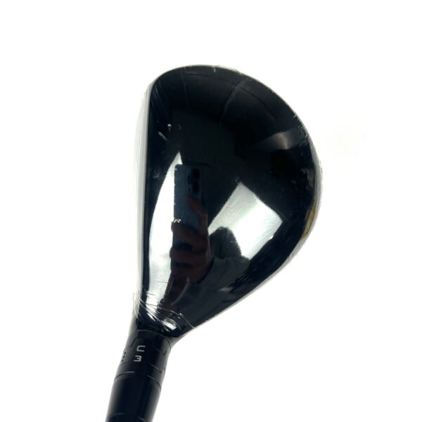 New Titleist TSR1 5 Hybrid / 23 Degree / MMT 50 Regular Flex