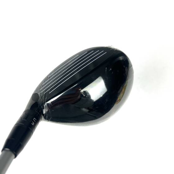 New Titleist TSR1 5 Hybrid / 23 Degree / MMT 50 Regular Flex