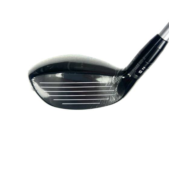 New Titleist TSR1 5 Hybrid / 23 Degree / MMT 50 Regular Flex