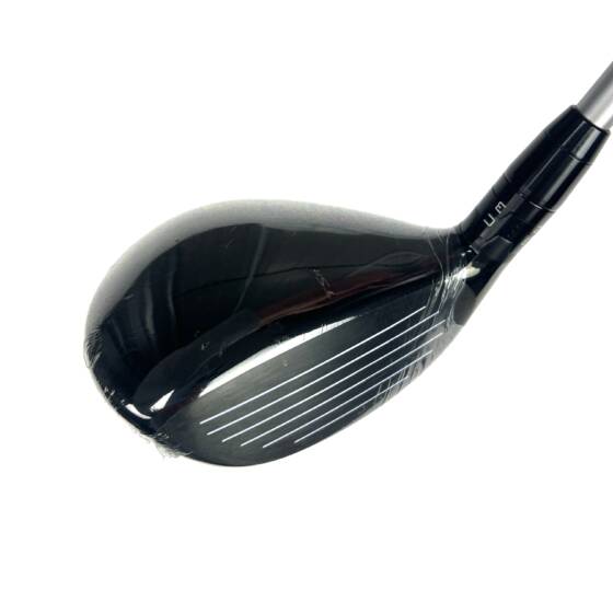 New Titleist TSR1 5 Hybrid / 23 Degree / MMT 50 Regular Flex