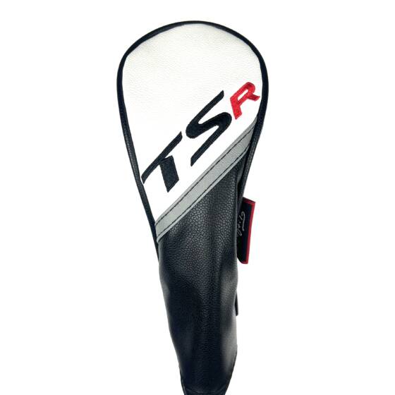 New Titleist TSR1 5 Hybrid / 23 Degree / MMT 50 Regular Flex