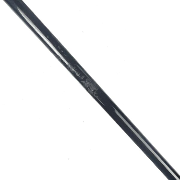 Taylormade QI10 Max Driver / 9 Degree / HZRDUS RDX Smoke X-Stiff Flex