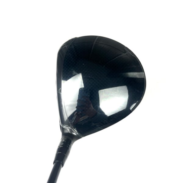 New Callaway Paradym Driver / 12 Degree / Denali 60 Stiff Flex