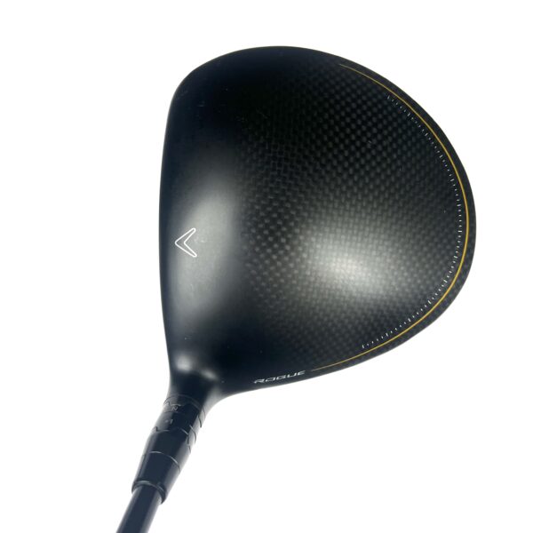 Callaway Rogue ST Max D Driver / 9 Degree / Tensei Blue AV Series 55 Regular Flex