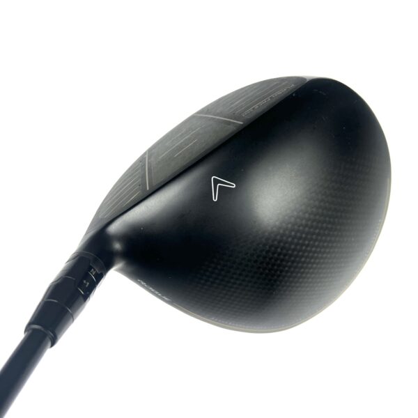 Callaway Rogue ST Max D Driver / 9 Degree / Tensei Blue AV Series 55 Regular Flex