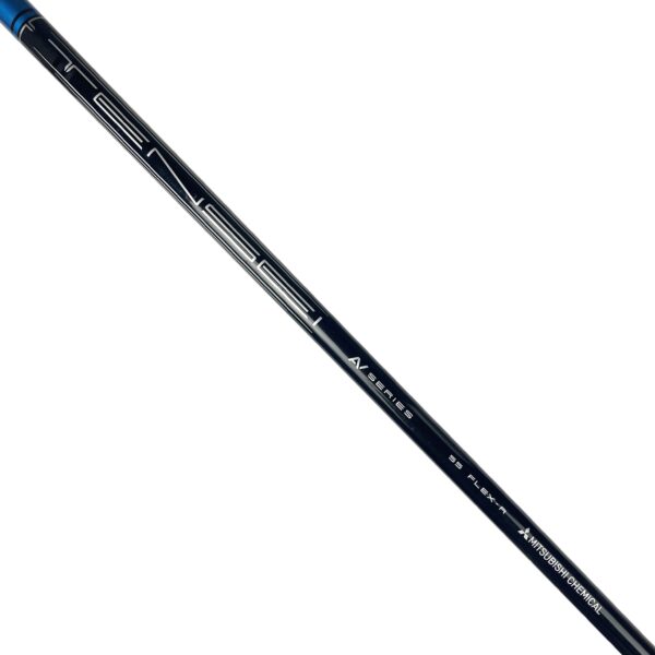 Callaway Rogue ST Max D Driver / 9 Degree / Tensei Blue AV Series 55 Regular Flex