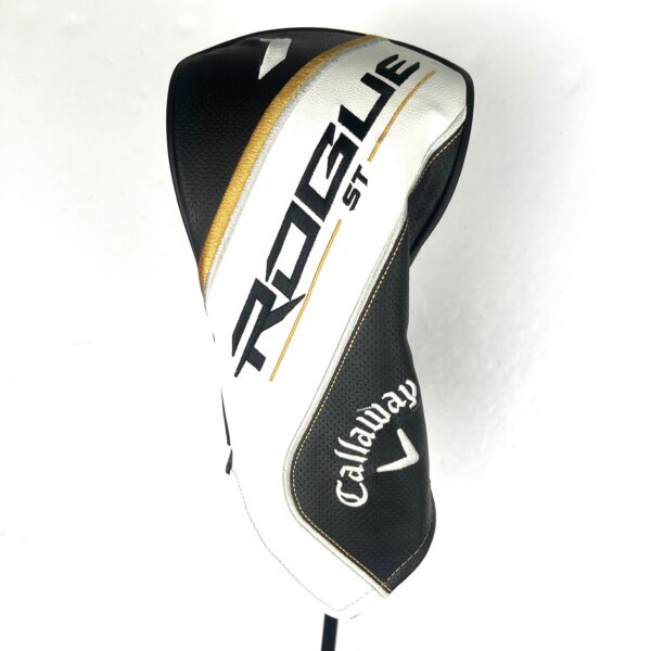 Callaway Rogue ST Max D Driver / 9 Degree / Tensei Blue AV Series 55 Regular Flex