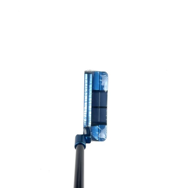 New Mizuno M-Craft Omoi 04 Blue Ion Putter / 34 Inches