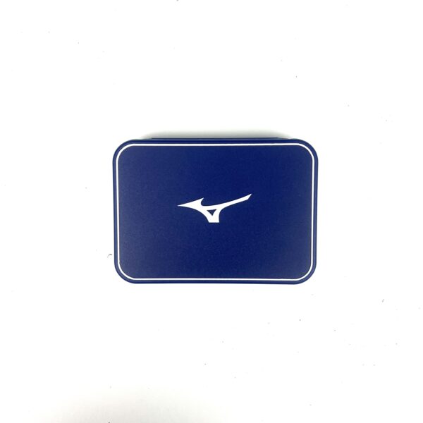 New Mizuno M-Craft Omoi 04 Blue Ion Putter / 34 Inches
