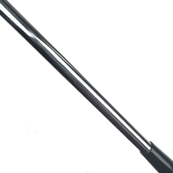 New Mizuno JPX 923 Hot Metal 6 Iron / 25 Degree / KBS $-Taper Lite 95 Regular Flex
