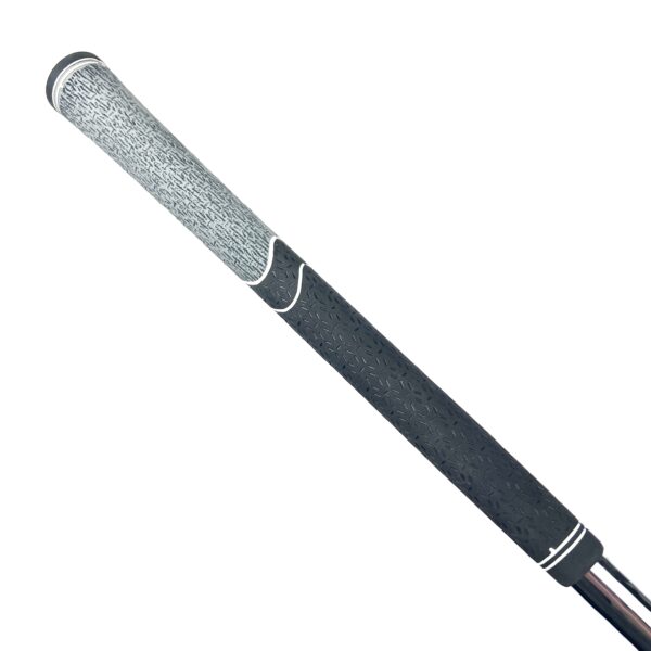 New Mizuno JPX 923 Hot Metal 6 Iron / 25 Degree / KBS $-Taper Lite 95 Regular Flex