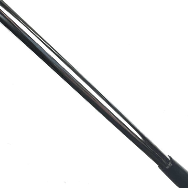 New Mizuno JPX 923 Forged 4 Iron / 24 Degree / KBS $-Taper Lite 100 Stiff Flex