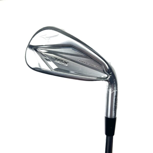 New Mizuno JPX 923 Hot Metal 4 Iron / 19 Degree / N.S. Pro Modus 3 Tour 105 Stiff Flex