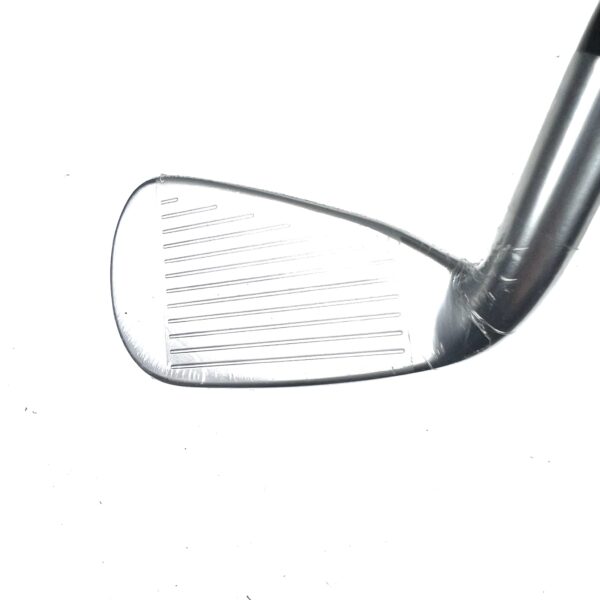 New Mizuno JPX 923 Hot Metal 4 Iron / 19 Degree / N.S. Pro Modus 3 Tour 105 Stiff Flex