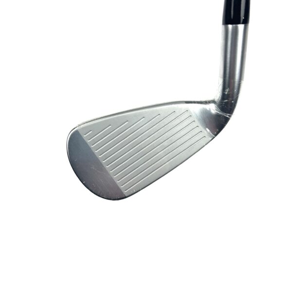 New Mizuno JPX 923 Hot Metal 4 Iron / 19 Degree / N.S. Pro Modus 3 Tour 105 Stiff Flex