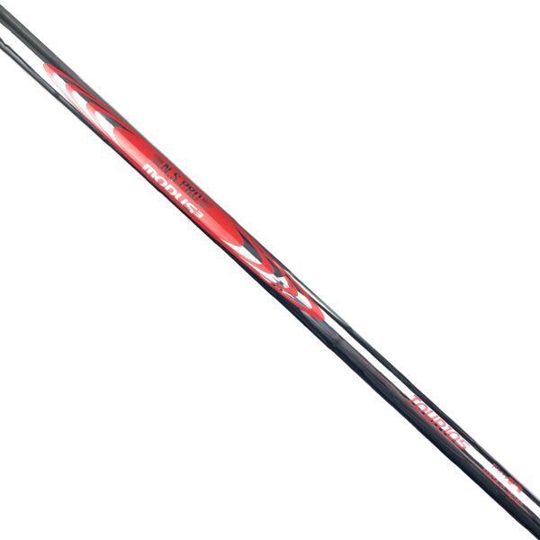 New Mizuno JPX 923 Hot Metal 4 Iron / 19 Degree / N.S. Pro Modus 3 Tour 105 Stiff Flex