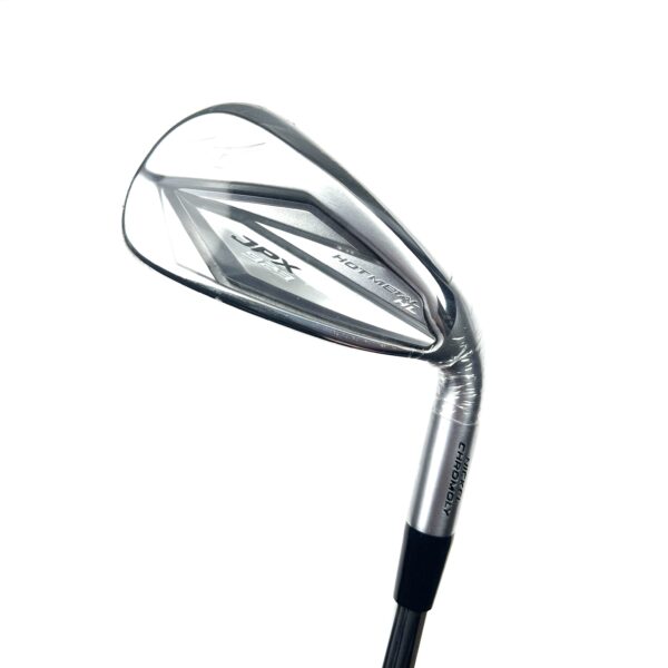 New Mizuno JPX 923 Hot Metal 5 Iron / 22 Degree / KBS $-Taper Lite 95 Regular Flex