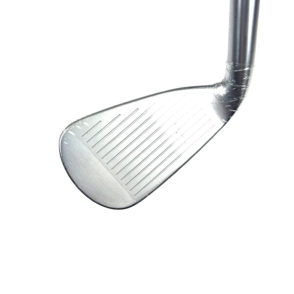 New Mizuno JPX 923 Hot Metal 5 Iron / 22 Degree / KBS $-Taper Lite 95 Regular Flex