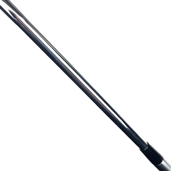 New Mizuno JPX 923 Hot Metal 5 Iron / 22 Degree / KBS $-Taper Lite 95 Regular Flex