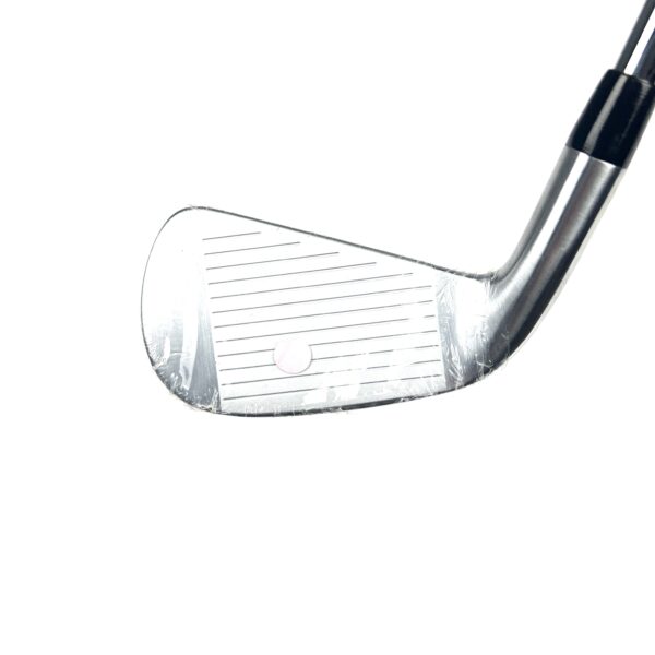 New Titleist T200 2023 5 Iron / 24 Degree / AMT Black Stiff Flex