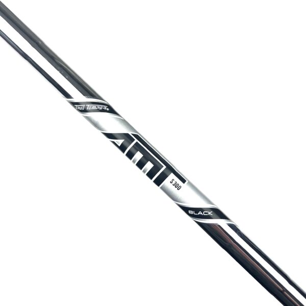 New Titleist T200 2023 5 Iron / 24 Degree / AMT Black Stiff Flex