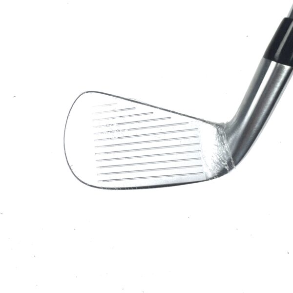 New Titleist T200 2023 6 Iron / 27 Degree / AMT Black Stiff Flex