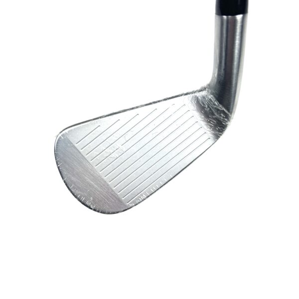New Titleist T200 2023 6 Iron / 27 Degree / AMT Black Stiff Flex