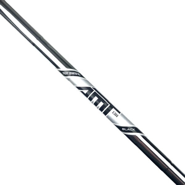 New Titleist T200 2023 6 Iron / 27 Degree / AMT Black Stiff Flex