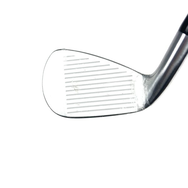 New Titleist T200 9 Iron / 38.5 Degree / AMT Black Stiff Flex