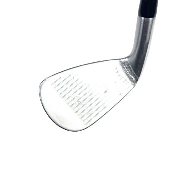 New Titleist T200 9 Iron / 38.5 Degree / AMT Black Stiff Flex