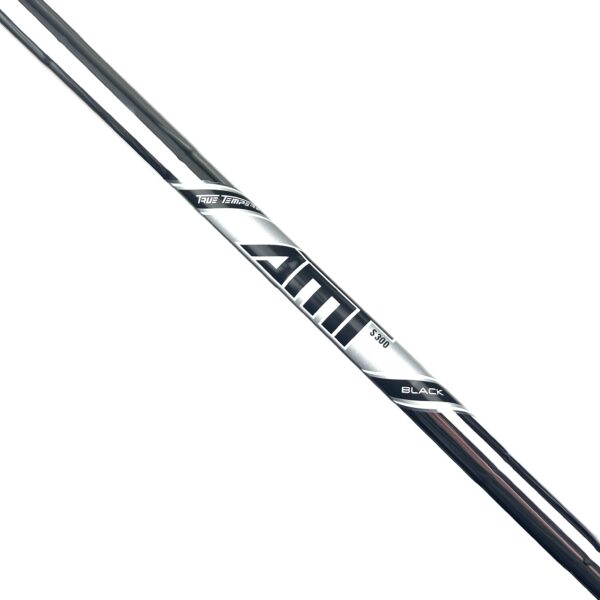 New Titleist T200 9 Iron / 38.5 Degree / AMT Black Stiff Flex