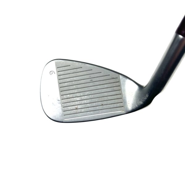 Ping G Le 2 9 Iron / 40 Degree / ULT 240 Lite Ladies Flex
