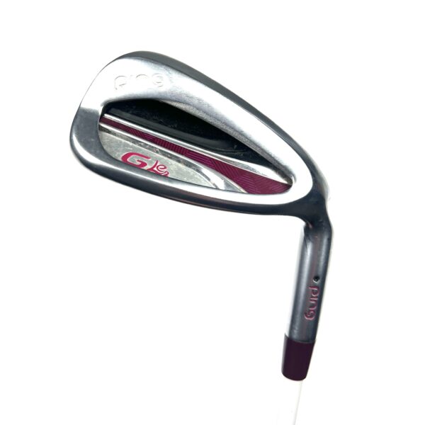 Ping G Le 2 Utility Wedge / 50.5 Degree / ULT 240 Lite Ladies Flex