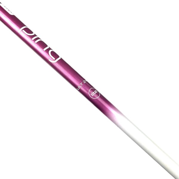 Ping G Le 2 Utility Wedge / 50.5 Degree / ULT 240 Lite Ladies Flex