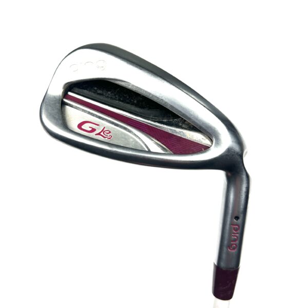 Ping G Le 2 Pitching Wedge / 45 Degree / ULT 240 Lite Ladies Flex