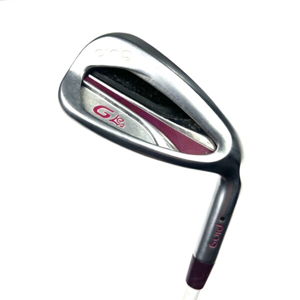 Ping G Le 2 Pitching Wedge / 45 Degree / ULT 240 Lite Ladies Flex