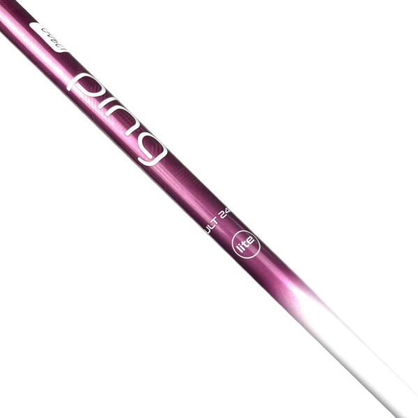 Ping G Le 2 Pitching Wedge / 45 Degree / ULT 240 Lite Ladies Flex