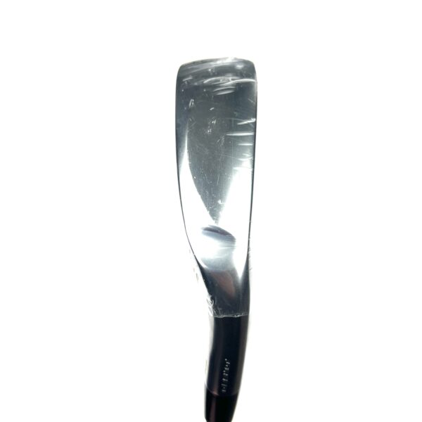 New Srixon ZX MKII Utility 4 Iron / 23 Degree / Recoil Dart 90 Stiff Flex