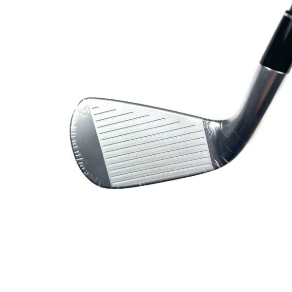 New Srixon ZX MKII Utility 4 Iron / 23 Degree / Recoil Dart 90 Stiff Flex