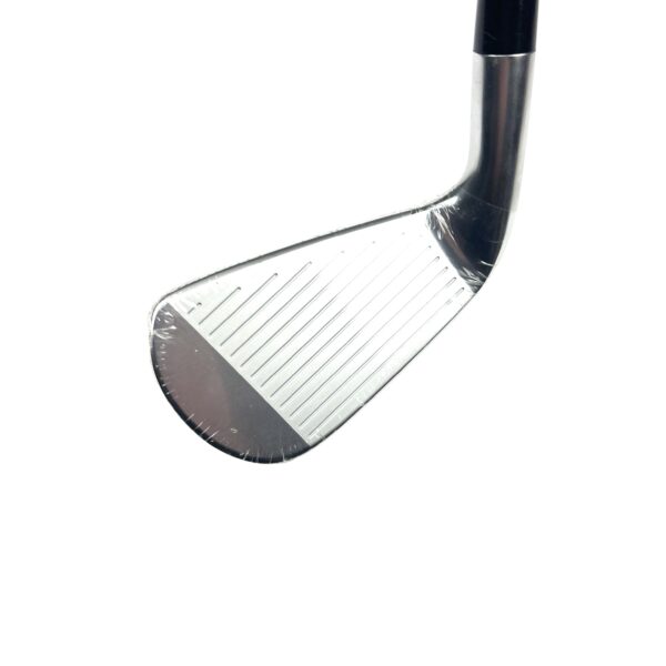 New Srixon ZX MKII Utility 4 Iron / 23 Degree / Recoil Dart 90 Stiff Flex