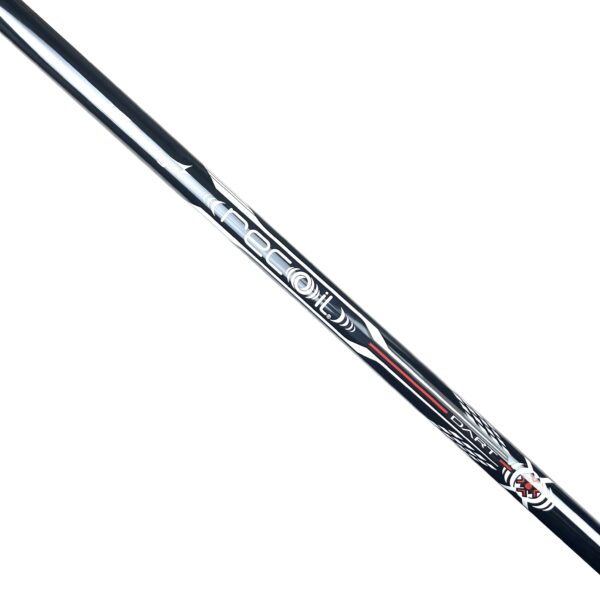 New Srixon ZX MKII Utility 4 Iron / 23 Degree / Recoil Dart 90 Stiff Flex
