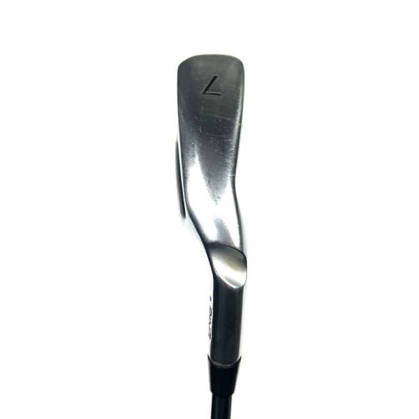 Ping G400 7 Iron / 30 Degree / AWT 2.0 Regular Flex