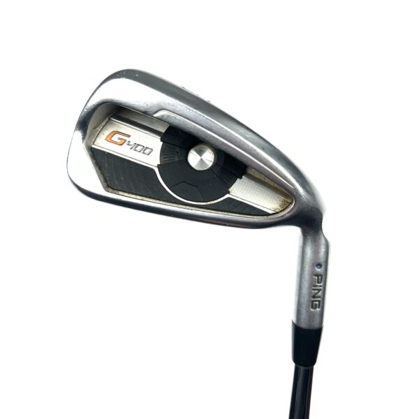 Ping G400 5 Iron / 23.5 Degree / AWT 2.0 Regular Flex
